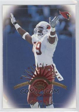 1997 Leaf - [Base] - Signature Proofs #74 - Simeon Rice /200