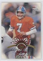 John Elway #/200