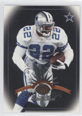 1997 Leaf - [Base] #10 - Emmitt Smith