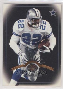 1997 Leaf - [Base] #10 - Emmitt Smith