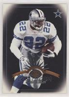 Emmitt Smith [EX to NM]