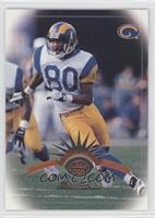 Isaac Bruce