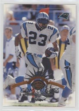 1997 Leaf - [Base] #148 - Anthony Johnson