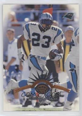 1997 Leaf - [Base] #148 - Anthony Johnson