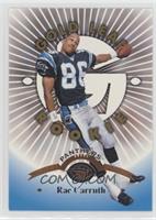 Rae Carruth [Noted]