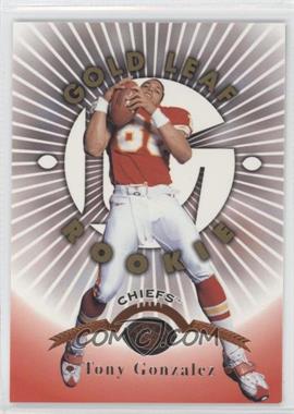 1997 Leaf - [Base] #174 - Tony Gonzalez