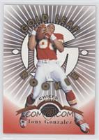 Tony Gonzalez