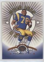 Orlando Pace