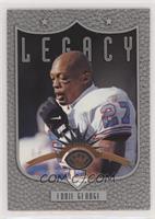 Eddie George [Noted]