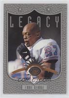 Eddie George [EX to NM]