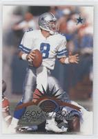 Checklist - Troy Aikman