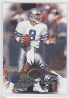 Checklist - Troy Aikman