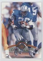 Barry Sanders