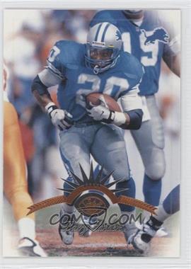 1997 Leaf - [Base] #3 - Barry Sanders