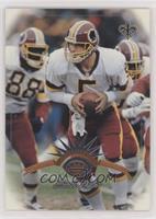 Heath Shuler [EX to NM]