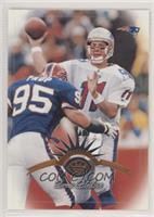 Drew Bledsoe