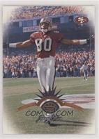 Jerry Rice [EX to NM]