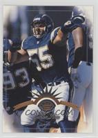 Junior Seau