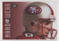 Steve Young #/3,500