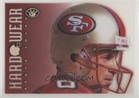 Steve Young [EX to NM] #/3,500