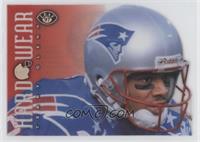 Terry Glenn #/3,500