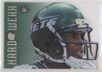 Keyshawn Johnson [Good to VG‑EX] #/3,500