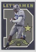 Emmitt Smith #/1,000