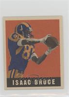 Isaac Bruce