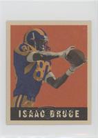 Isaac Bruce