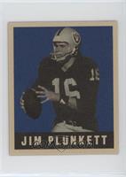 Jim Plunkett