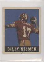 Billy Kilmer