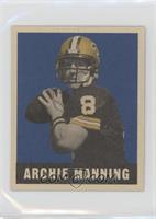 Archie Manning