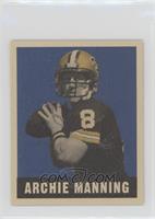 Archie Manning #/1,948