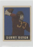 Sammy Baugh #/1,948