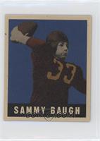 Sammy Baugh