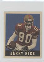 Jerry Rice