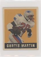 Curtis Martin