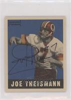 Joe Theismann #/1,948