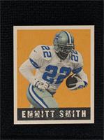 Emmitt Smith [Poor to Fair] #/1,948