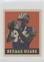 Herman Moore #/1,948