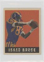 Isaac Bruce #/1,948