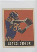 Isaac Bruce #/1,948