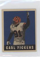 Carl Pickens #/1,948