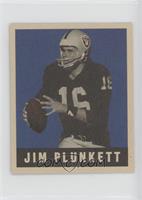 Jim Plunkett [Poor to Fair] #/1,948