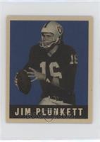 Jim Plunkett #/1,948
