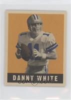 Danny White #/1,948