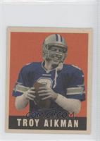 Troy Aikman #/1,948