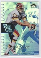 Gus Frerotte, Terry Allen #/3,500