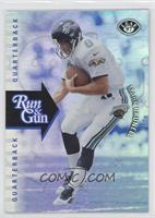 Mark Brunell, Natrone Means #/3,500