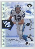 Kerry Collins, Tim Biakabutuka #/3,500